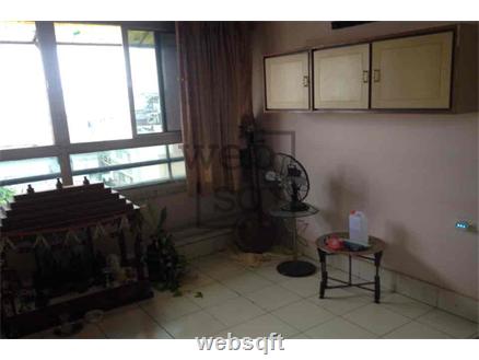 3 BHK Apartment-flats for Sale